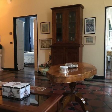Apartament Casa Venezia Rapallo Zewnętrze zdjęcie