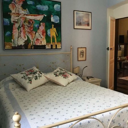Apartament Casa Venezia Rapallo Zewnętrze zdjęcie