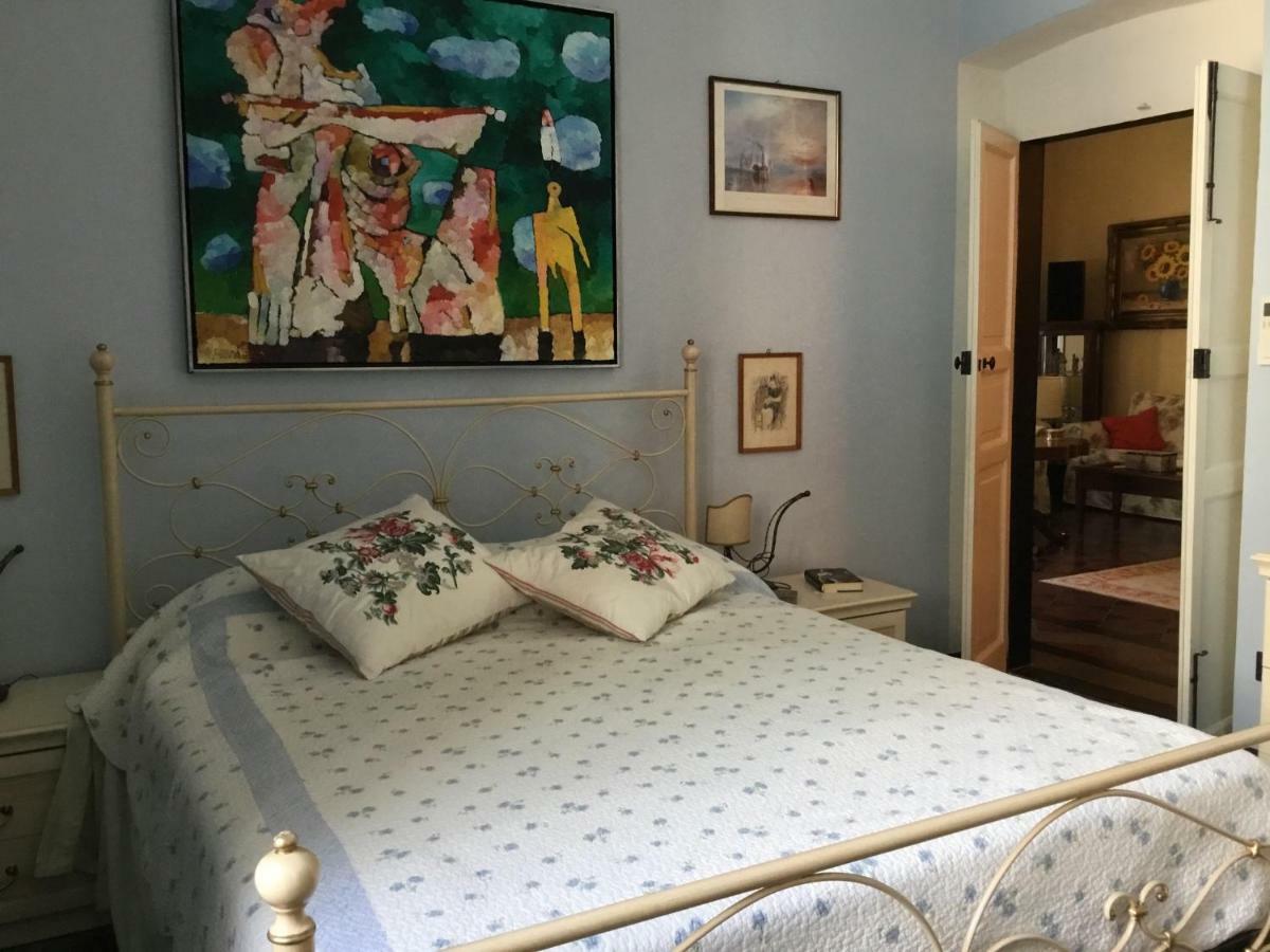 Apartament Casa Venezia Rapallo Zewnętrze zdjęcie